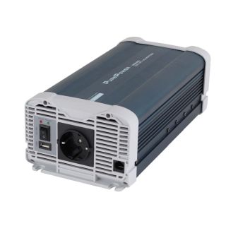 Xenteq PurePower Inverter 24V 1000W