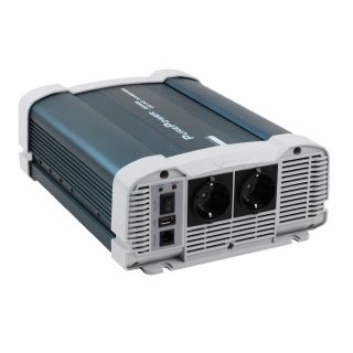 Xenteq PurePower Inverter 12V 2000W