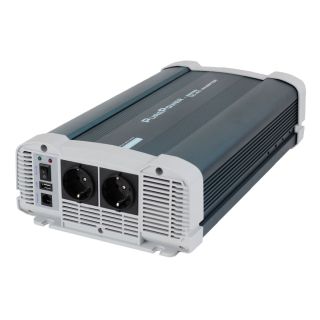 Xenteq PurePower Inverter 24V 3000W