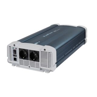 Xenteq PurePower Inverter 12V 4000W