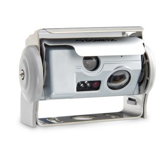CAMERA COULEUR DOUBLE OPTIQUE