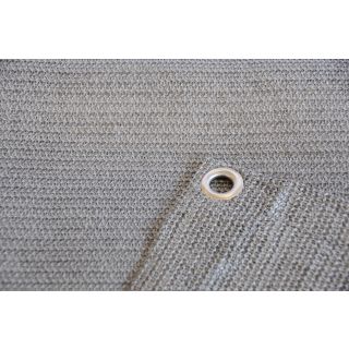 ViaMondo Tenttapijt Comfort Grijs 300x500cm