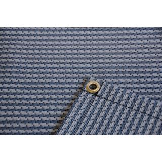 TAPIS DE SOL 480g BLEU 3X5,5m