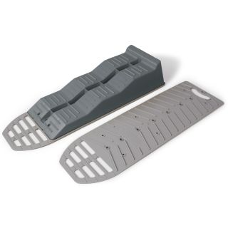 Fiamma Level Plate