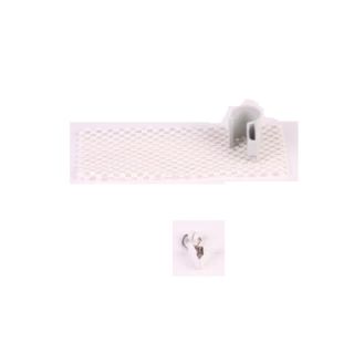Thule tentclip nylon safariroom a6 stuks