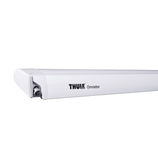 Thule 6300 12V 500 Wit-Mystic Grey