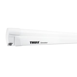 Thule 8000 230V 500 Wit-Mystic Grey