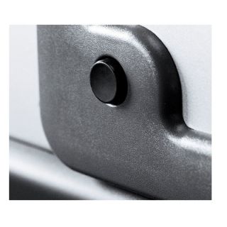 BOUTON MAGNETIQUE SOFT RUBBER