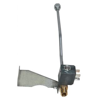 SR gas assembly