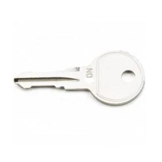 Thule Door Lock Sleutel L-xxxx/V-xxxx
