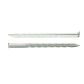 Campking Tentharing Gekarteld 24cm 10st
