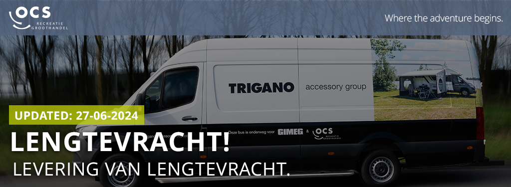 Lengtevracht